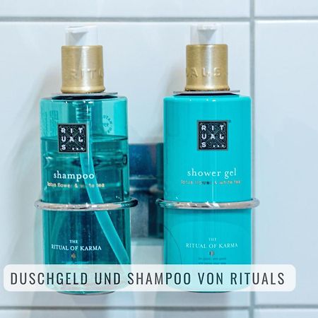Have-A-Nice-Stay - Nahe Bahnhof Ahrensburg - 20 Minuten Nach Hamburg - Trotzdem Ruhig Gelegen - 6 Minuten Zu Fuss Ins Zentrum Ahrensburg - Modern Eingerichtet Eksteriør billede