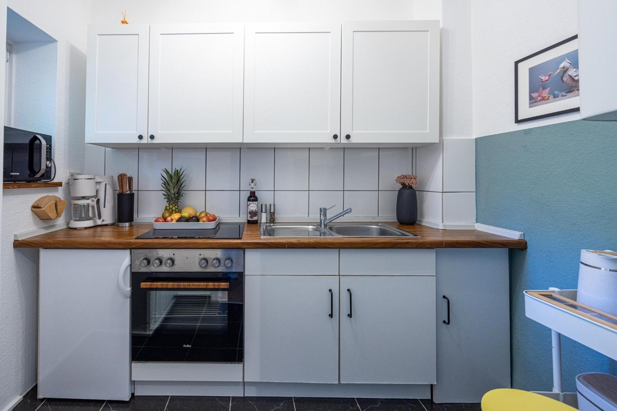 Have-A-Nice-Stay - Nahe Bahnhof Ahrensburg - 20 Minuten Nach Hamburg - Trotzdem Ruhig Gelegen - 6 Minuten Zu Fuss Ins Zentrum Ahrensburg - Modern Eingerichtet Eksteriør billede