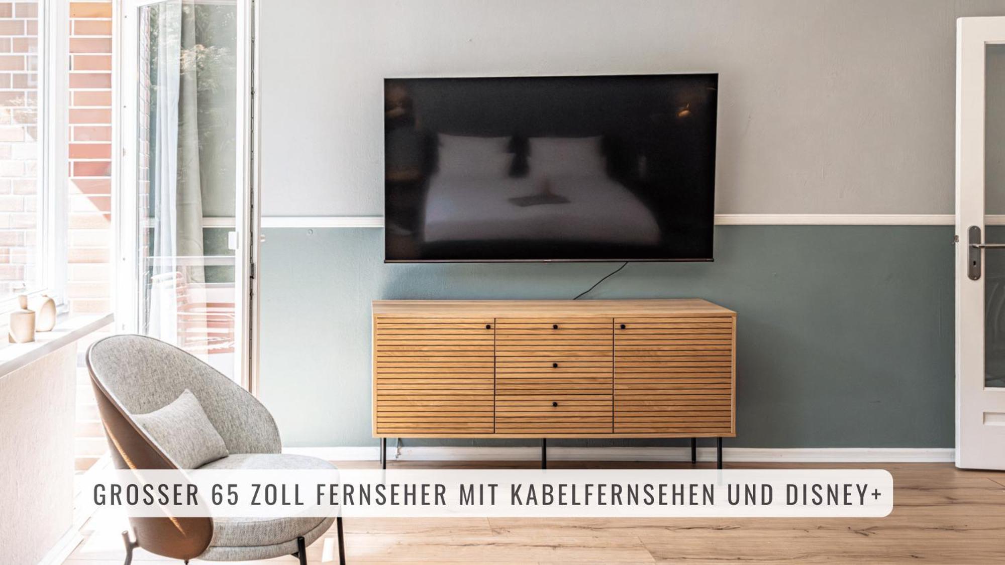 Have-A-Nice-Stay - Nahe Bahnhof Ahrensburg - 20 Minuten Nach Hamburg - Trotzdem Ruhig Gelegen - 6 Minuten Zu Fuss Ins Zentrum Ahrensburg - Modern Eingerichtet Eksteriør billede