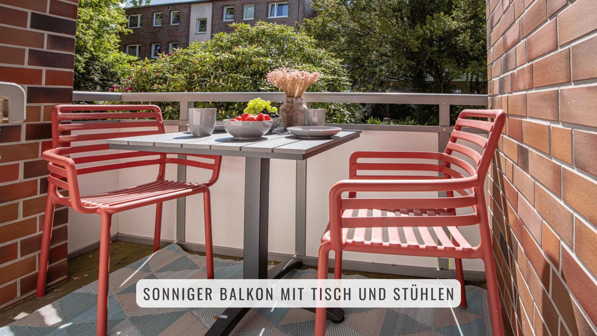 Have-A-Nice-Stay - Nahe Bahnhof Ahrensburg - 20 Minuten Nach Hamburg - Trotzdem Ruhig Gelegen - 6 Minuten Zu Fuss Ins Zentrum Ahrensburg - Modern Eingerichtet Eksteriør billede