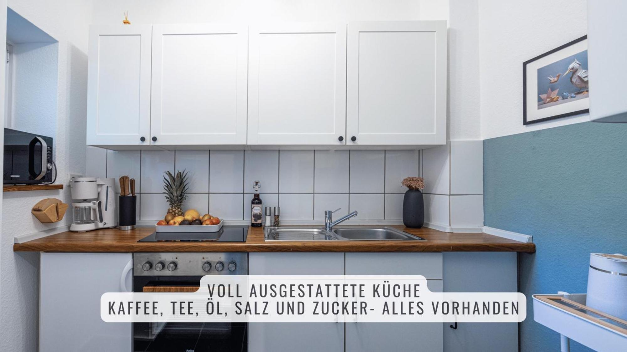Have-A-Nice-Stay - Nahe Bahnhof Ahrensburg - 20 Minuten Nach Hamburg - Trotzdem Ruhig Gelegen - 6 Minuten Zu Fuss Ins Zentrum Ahrensburg - Modern Eingerichtet Eksteriør billede